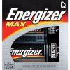 Energizer battery c - 2 pack  alkaline max power