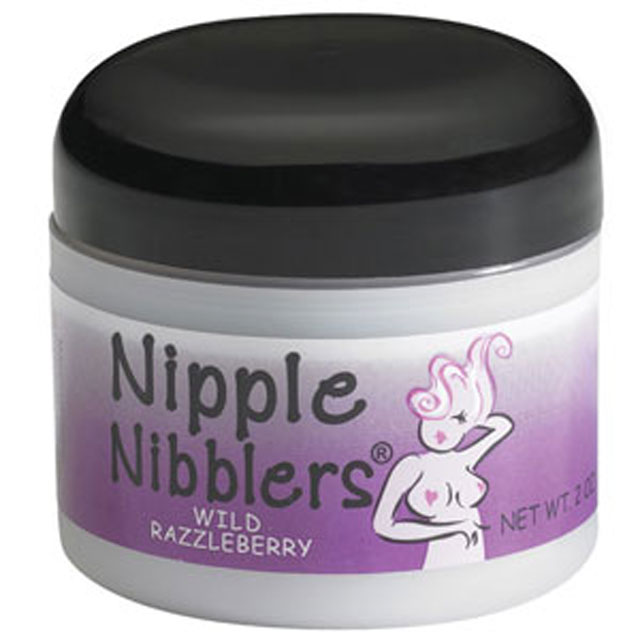 Nipple Nibbler (2oz Raspberry)