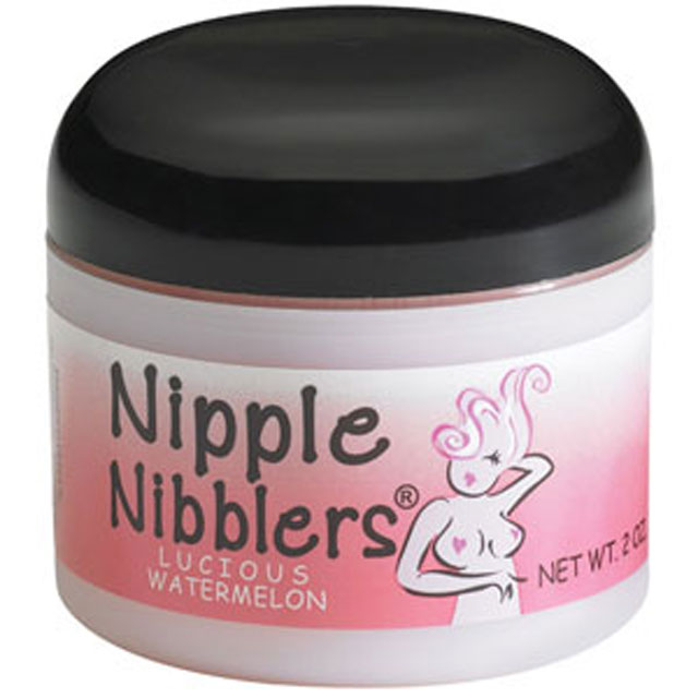 Nipple Nibbler (2oz Watermelon)