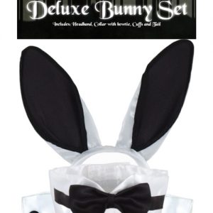 Sexy Bunny Kit