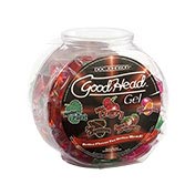 GoodHead - Mini Packs - Fishbowl Refill