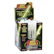 Party Pecker Sipping Straws (Glow Display)