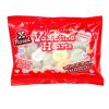 X-rated valentine jumbo heart candy - 3 oz bag