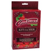 Goodhead kit for her - Multicolor