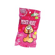 Pecker Heads Candy (16/DP)