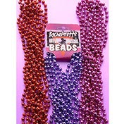 Bachelorette Beads-Pink(6/per)