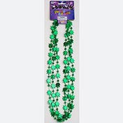 Marijuana Leaf Beads(3/per)
