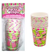 Willy Cups