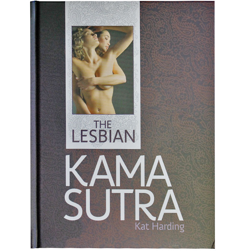 The Lesbian Kama Sutra (Paperback)