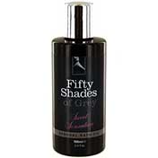 Fifty Shades of Grey Sweet Sensation Sensual Bath Oil 3.4oz