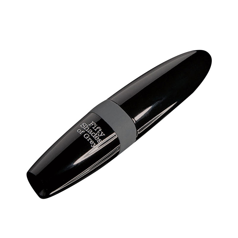 Fifty Shades Wickedly Tempting Rechargeable Clitoral Vibrator