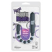 Mega Booty Beads 7 Fuction-Grey