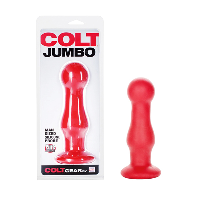 COLT Jumbo Probe - Red