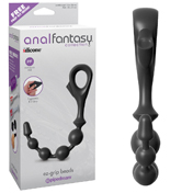 Anal Fantasy Collection EZ Grip Beads