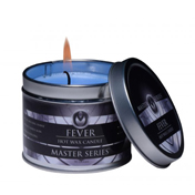Masters Fever Hot Wax Candle