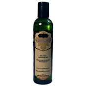 Kama Sutra Massage Oil Naturals Vanilla Sandalwood