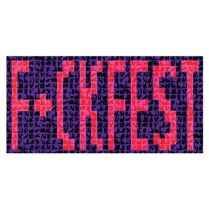 Fckfest game