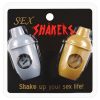 Sex shakers dice game