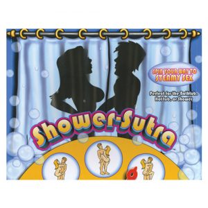 Shower sutra game