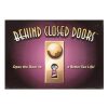New behind closed doors game