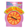 Wheel of passion game button