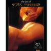 Joy of erotic massage dvd