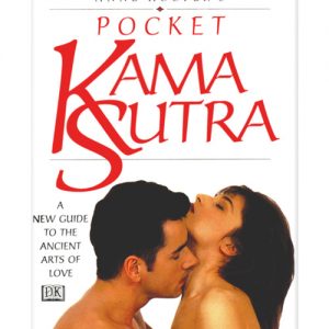 Anne hooper's pocket kama sutra book