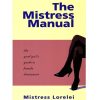 The mistress manual book