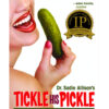 Tickle His Pickle