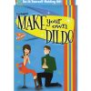 Make Your Own Dildo