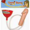 The dong bong