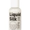 Liquid silk lubricant - 50ml bottle