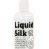 Liquid silk lubricant - 250 ml bottle