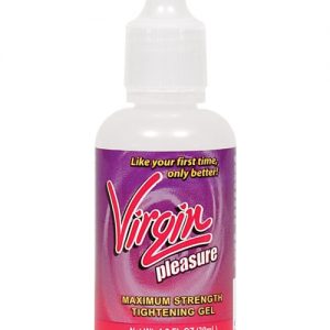 Virgin pleasure - 1 oz bottle