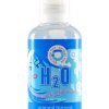 Sliquid h20 intimate lube glycerine & paraben free - 4.2 oz bott