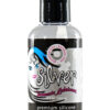 Sliquid silicone lube glycerine & paraben free - 4.2 oz bottle