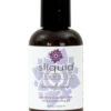 Sliquid organics natural lubricating gel - 4.2 oz