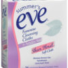 Summer's eve feminine cleansing cloth (16)