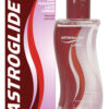 Astroglide lubricant - 5 oz bottle strawberry