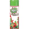 Wet clear flavored body glide - 3.5 oz watermelon