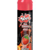 Wet fun flavor warming massage glide - 4.1 oz strawberry