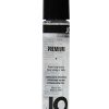 System jo personal silicone lubricant - 1 oz