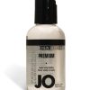 System jo personal silicone lubricant - 2.5 oz