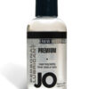 System jo personal silicone lubricant - 4.5 oz