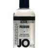 System jo personal silicone lubricant - 8 oz