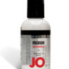 System jo personal warming lubricant - 2.5 oz