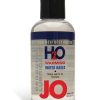 System jo h2o warming lubricant - 4.5 oz