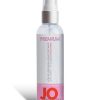 System jo premium women's warming lubricant - 4 oz