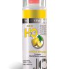System jo h2o flavored lubricant - 5.25 oz lemon splash