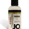System jo anal personal lubricant - 4.5 oz